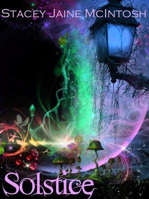 cover image of Solstice